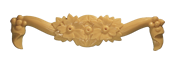 Декор из полиуретана