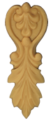 Декор из полиуретана