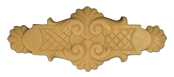 Декор из полиуретана