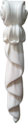 Декор из полиуретана