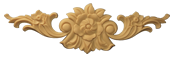 Декор из полиуретана