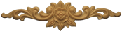 Декор из полиуретана