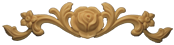 Декор из полиуретана