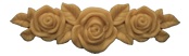 Декор из полиуретана